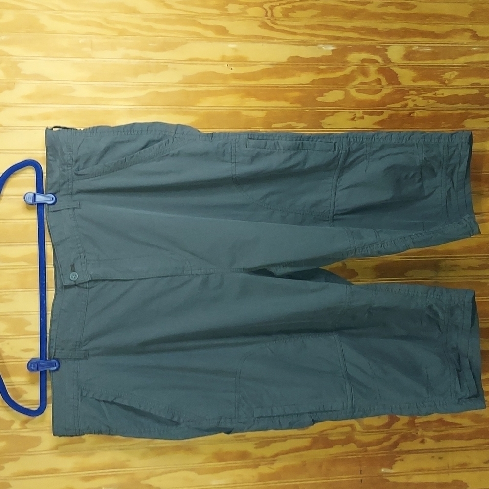 Nordictrack cargo